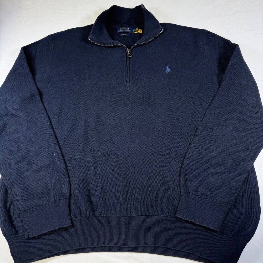 Polo Ralph Lauren this polo